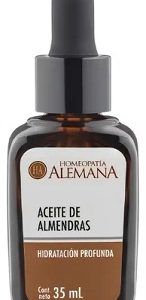 Aceite de Almendras