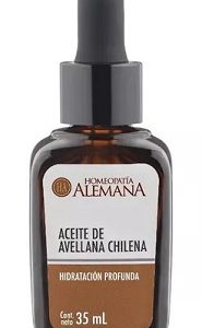 Aceite de Avellana