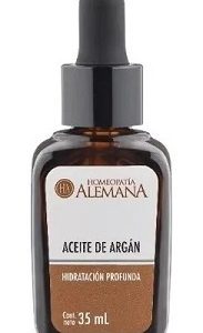Aceite de Argan