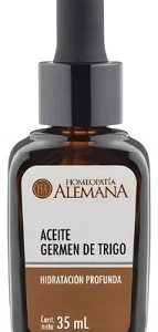 Aceite de Germen de Trigo