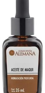 Aceite de Maqui