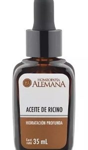 Aceite de Ricino