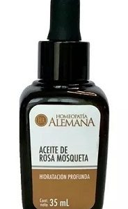 Aceite de Rosa Mosqueta