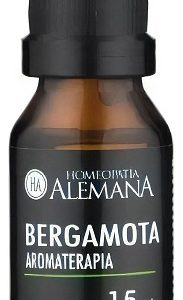 Bergamota