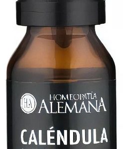 Calendula Aceite