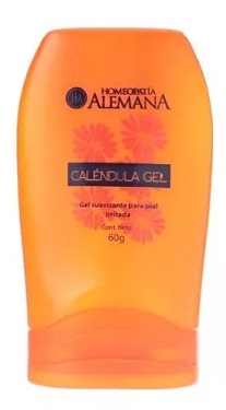 Calendula Gel