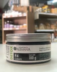 Exfoliante