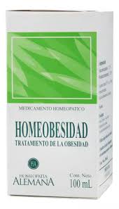 Homeobesidad