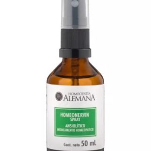 Spray Homeonervin