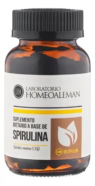 Spirulina