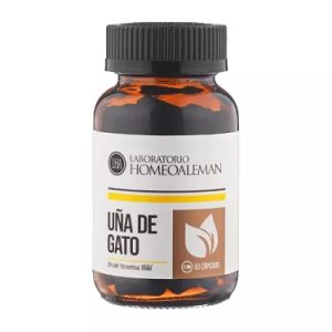 Uña de gato