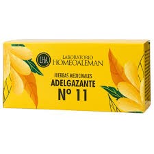 Adelgazante n°11