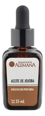 Aceite de Jojoba