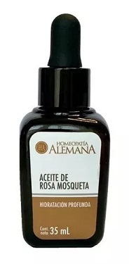 Aceite de Rosa Mosqueta