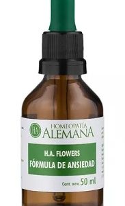 Ansiedad Formula Trastornos de Ansiedad