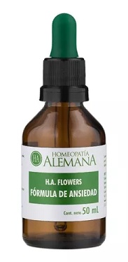 Pasiflora con Valeriana