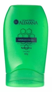 Apisinum Gel