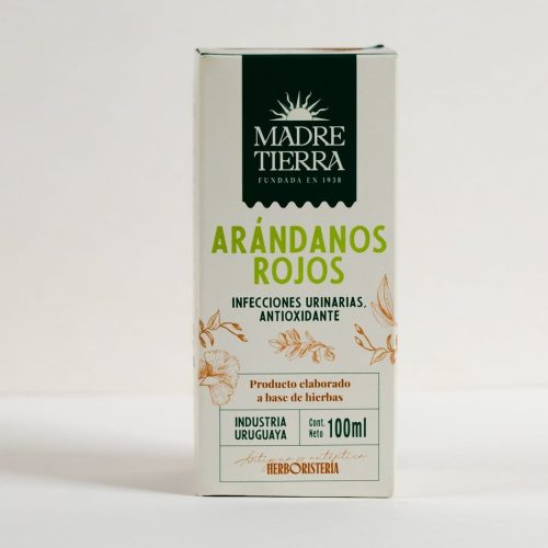 Arandano mt Arandano Rojo MT