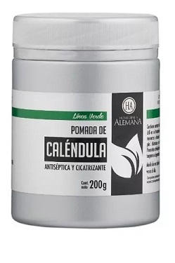 Calendula Pomada 200g