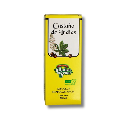 Castaño indias 200 Castaño de Indias 200 LB