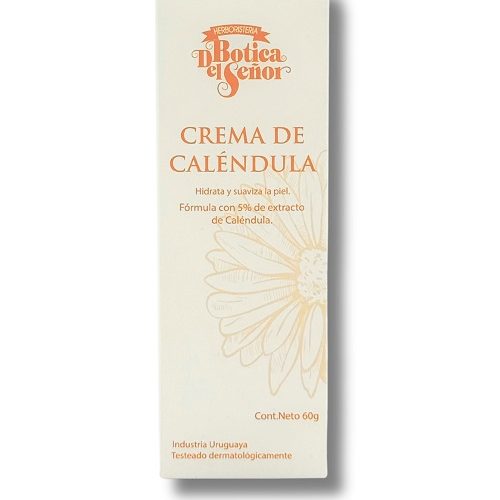 Calendula Crema