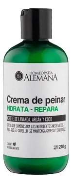 Crema de Peinar