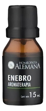 Enebro