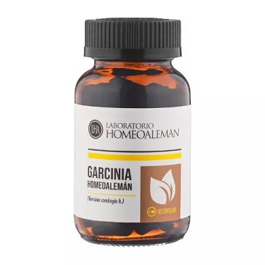 Garcinia Garcinia