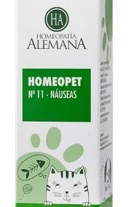 Homeopet Homeopet