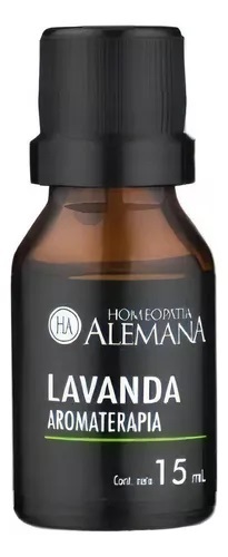 Lavanda Lavanda A