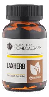 Laxherb