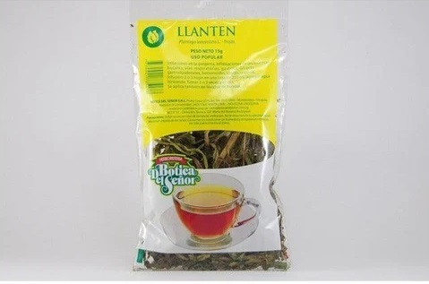 Llanten Llanten LB