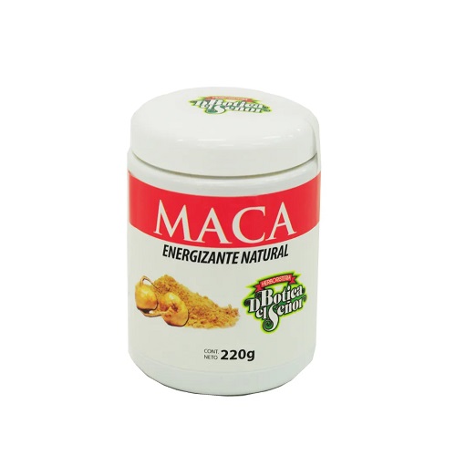 Maca 220 Maca LB 220g