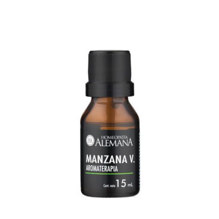 Manzana Manzana Verde