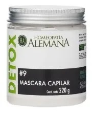 Mascara Mascara Capilar
