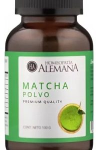 Matcha Matcha