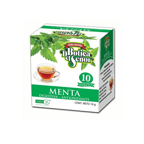 Menta S Menta S