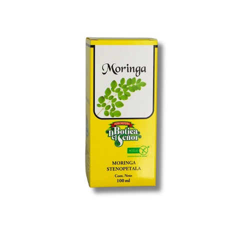 Moringa LB Moringa LB 100ml
