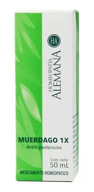 Muerdago