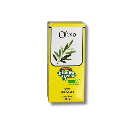 Olivo lb Olivo 100ml