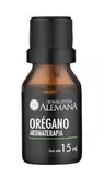Oregano Oregano A
