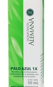 Palo Azul 1x Palo Azul 1x