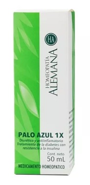 Palo Azul 1x