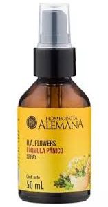 Panico Spray Formula Panico Spray