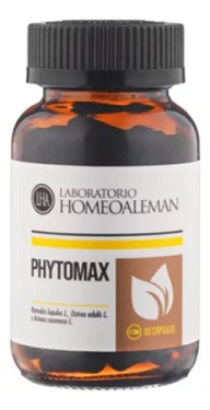 Phytomax
