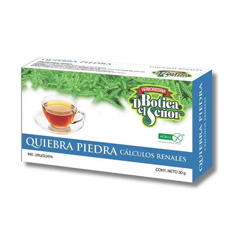 Quiebra Piedra lb Quiebra Piedra LB