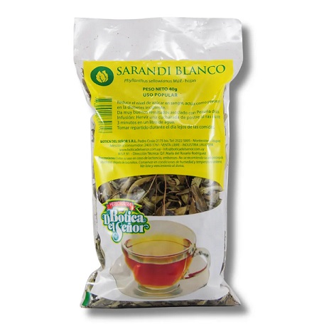 Sarandi Sarandi Blanco LB