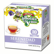 Serenidad Serenidad S