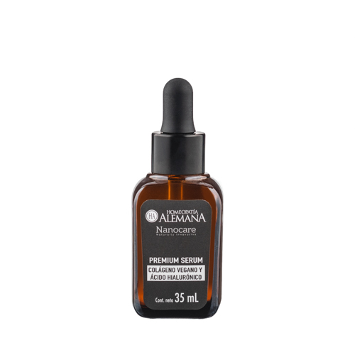 Serum-vegano Serum Colageno