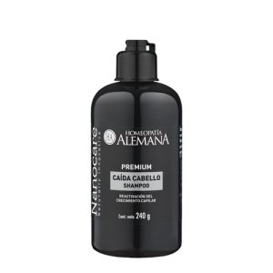 Shampoo Oil